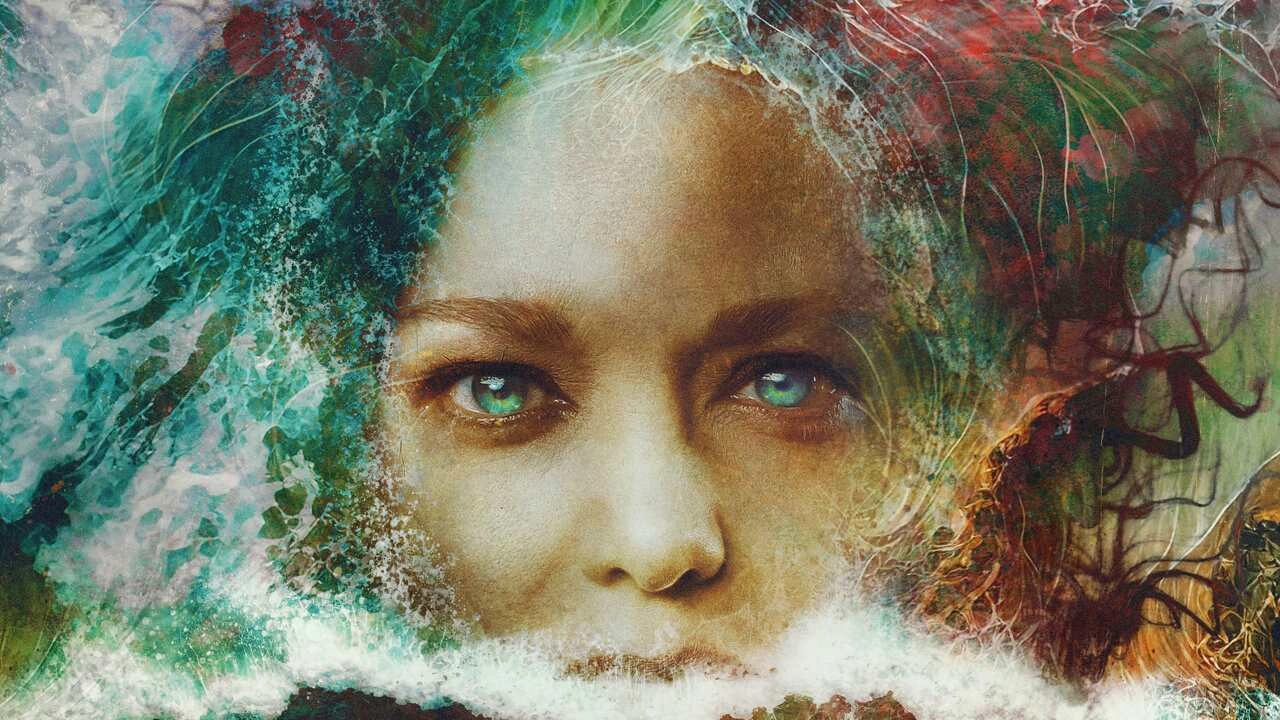 فيلم Bad Fish 2024 مترجم HD