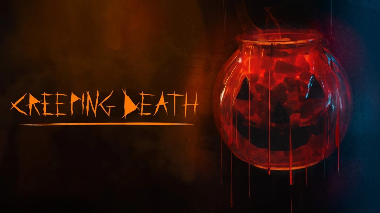 فيلم Creeping Death 2023 مترجم HD