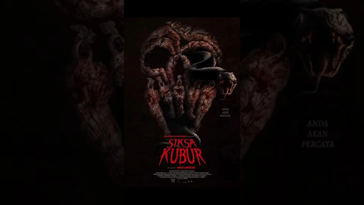 فيلم Grave Torture 2024 مترجم HD