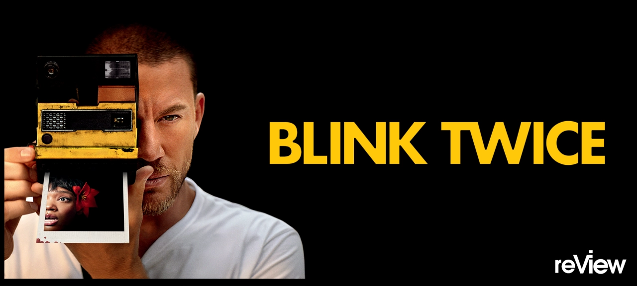 فيلم Blink Twice 2024 مترجم HD