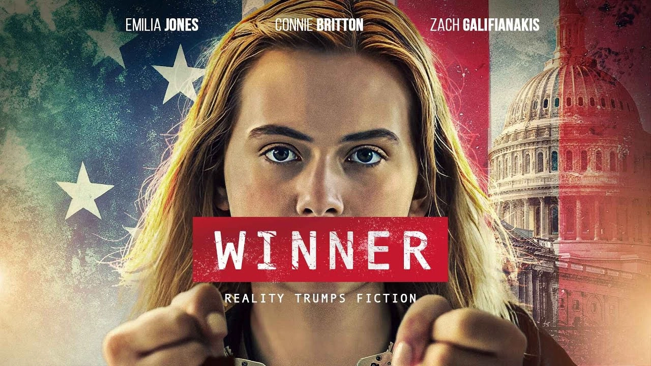 فيلم Winner 2024 مترجم HD