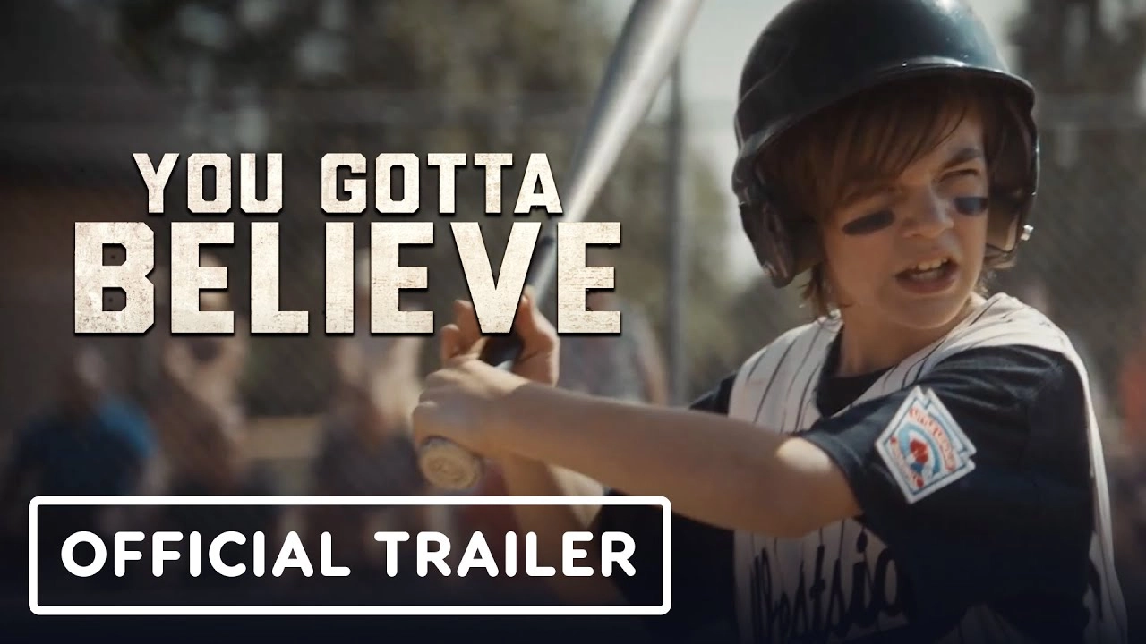 فيلم You Gotta Believe 2024 مترجم HD