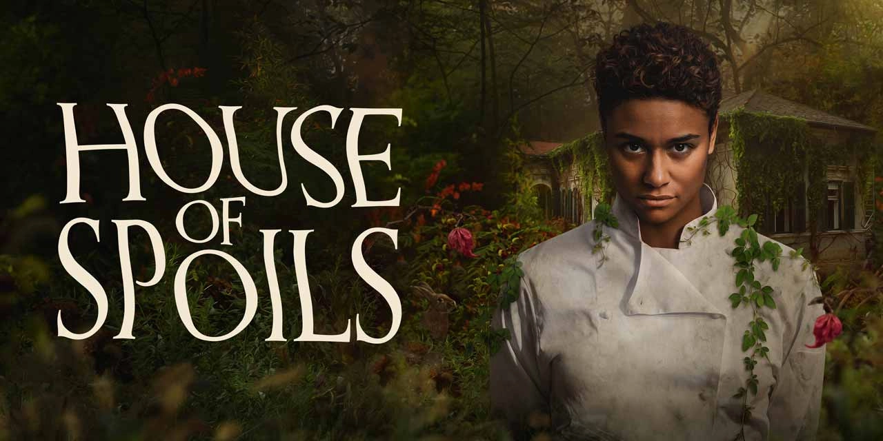 فيلم House of Spoils 2024 مترجم HD
