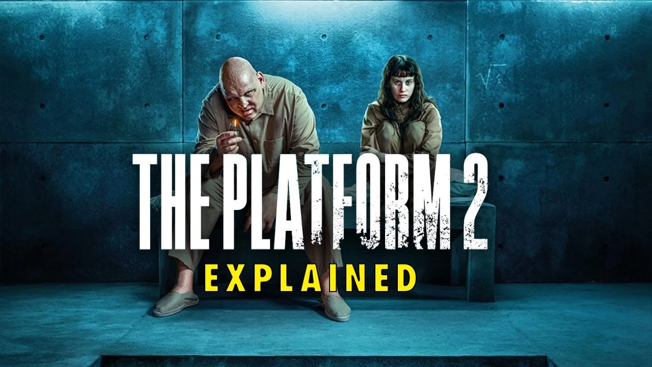 فيلم The Platform 2 2024 مترجم HD