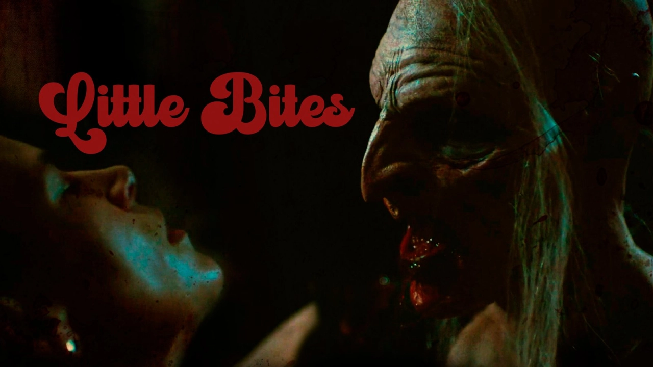 فيلم Little Bites 2024 مترجم HD