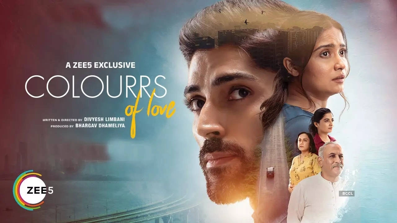 فيلم colourrs of love 2024 مترجم HD