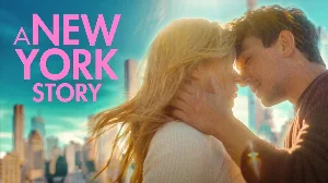 فيلم a new york story 2024 مترجم HD