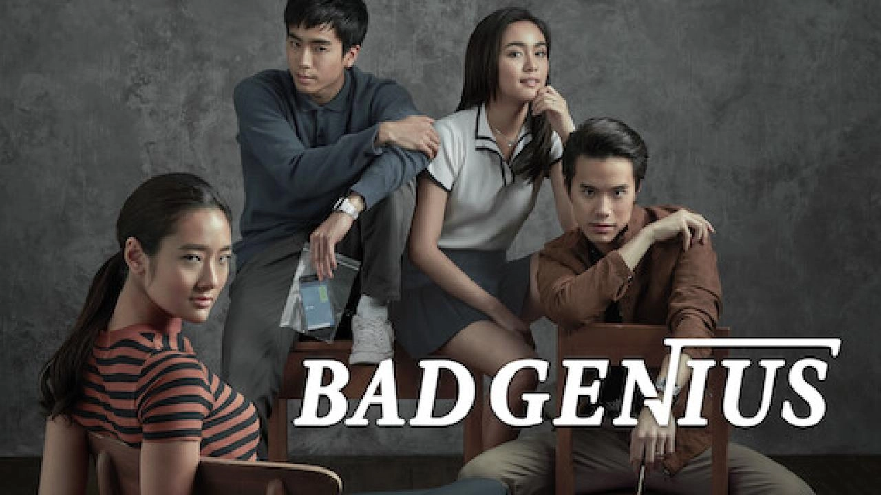 فيلم bad genius 2024 مترجم HD