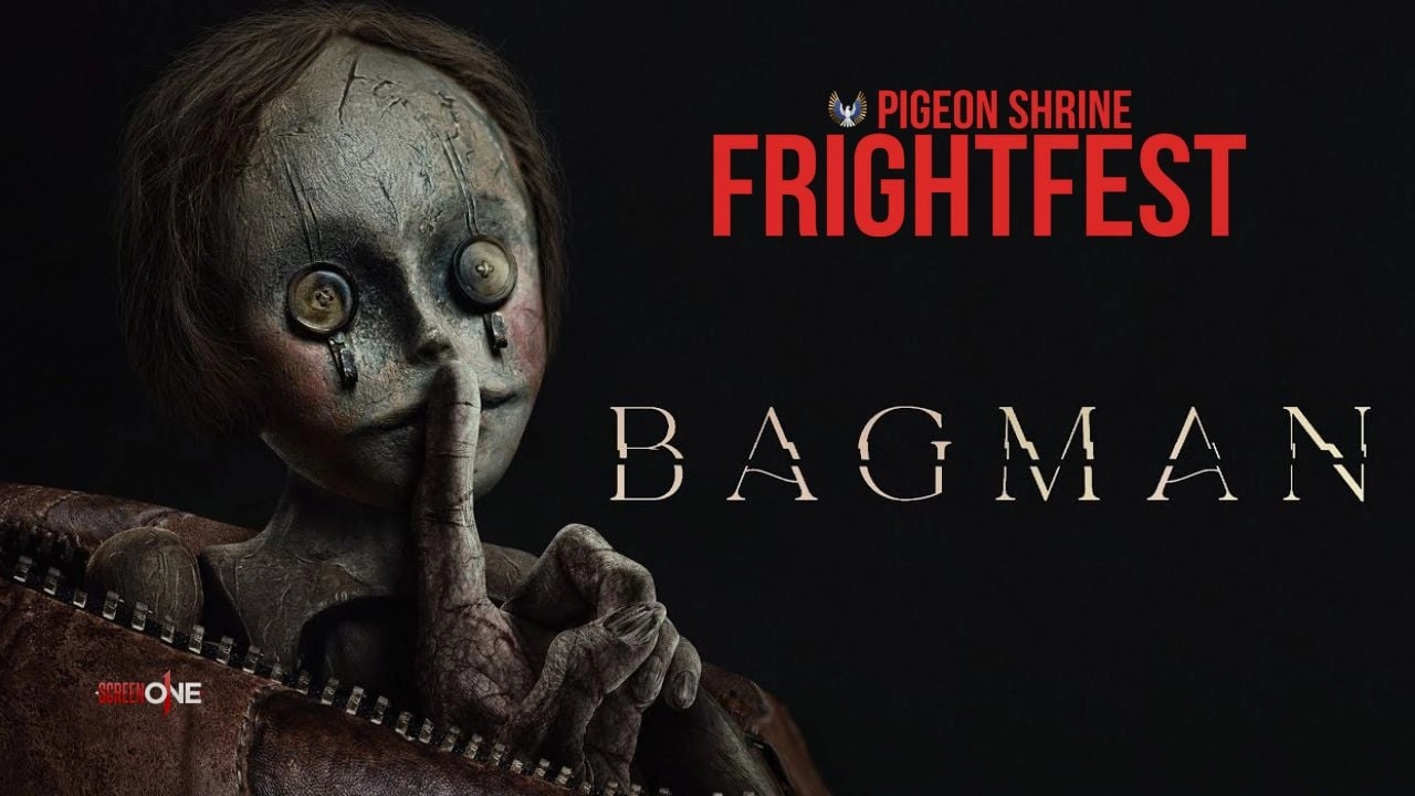 فيلم bagman 2024 مترجم HD