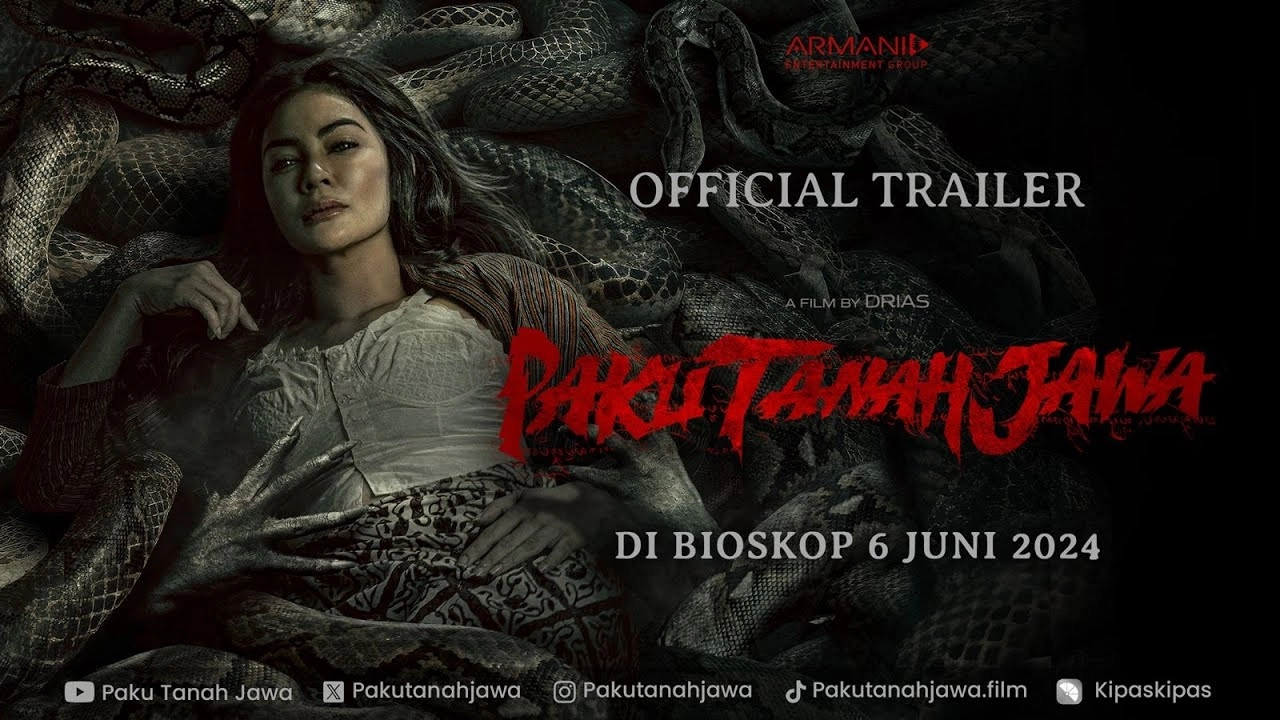 فيلم paku tanah jawa 2024 مترجم HD