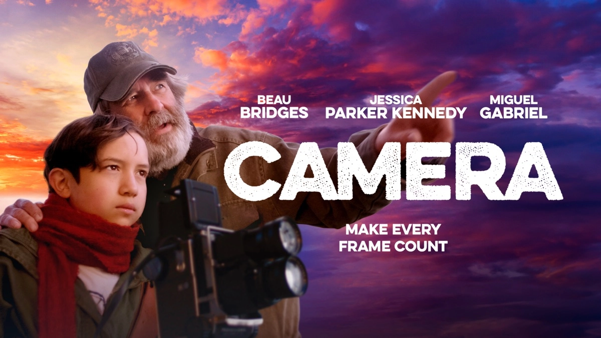 مشاهدة فيلم camera 2024 مترجم