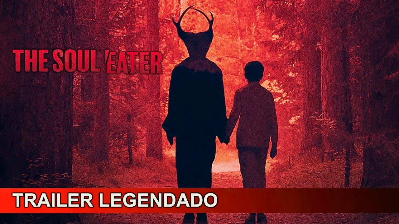 فيلم the soul eater 2024 مترجم HD