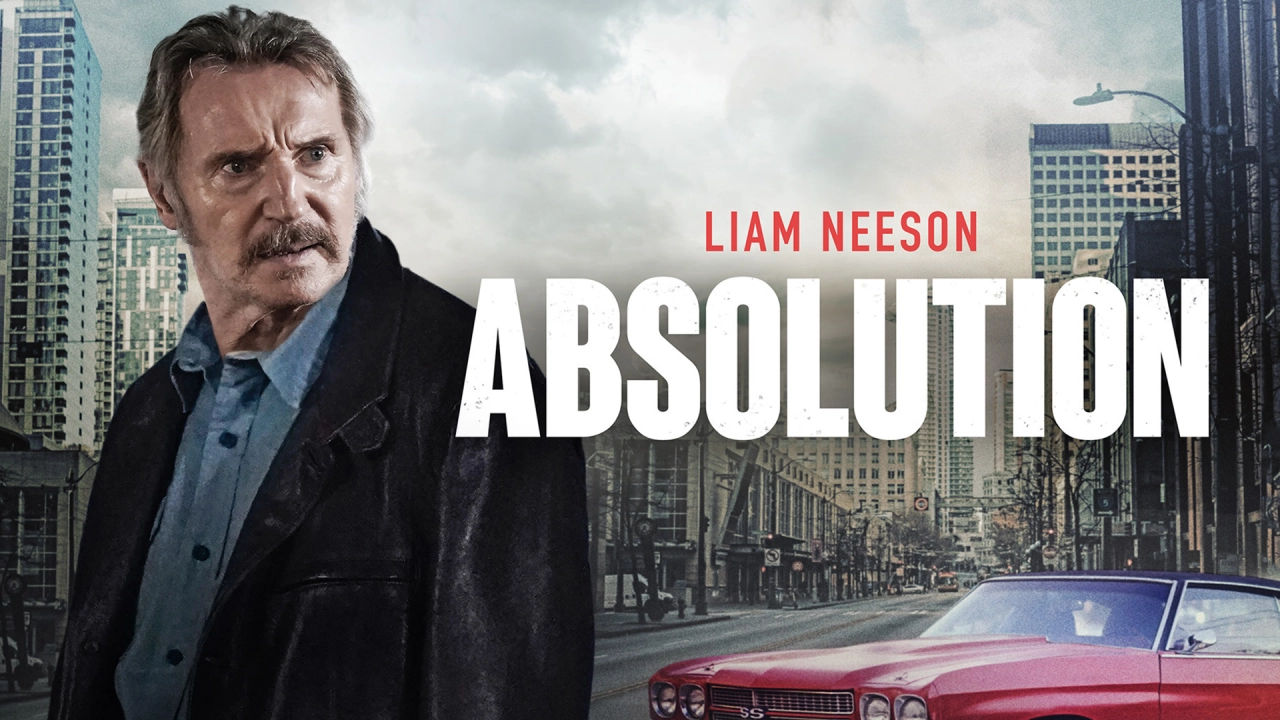فيلم absolution 2024 مترجم HD