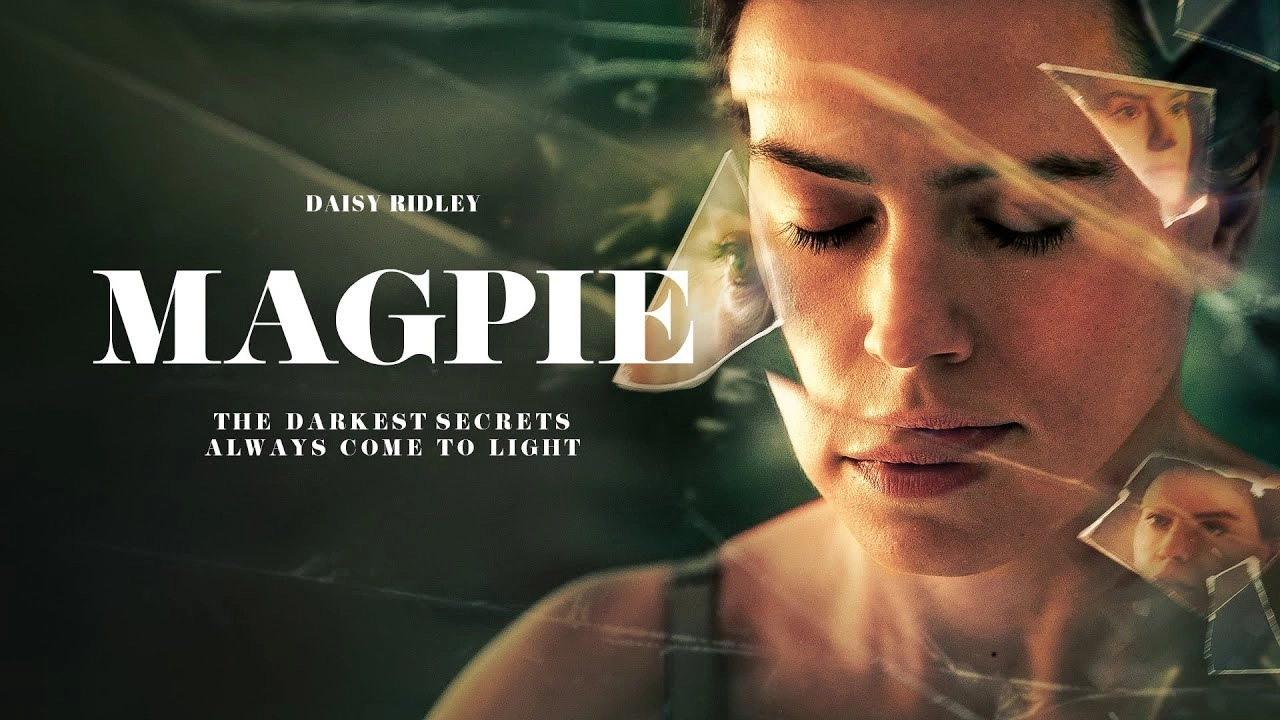 مشاهدة فيلم magpie 2024 مترجم