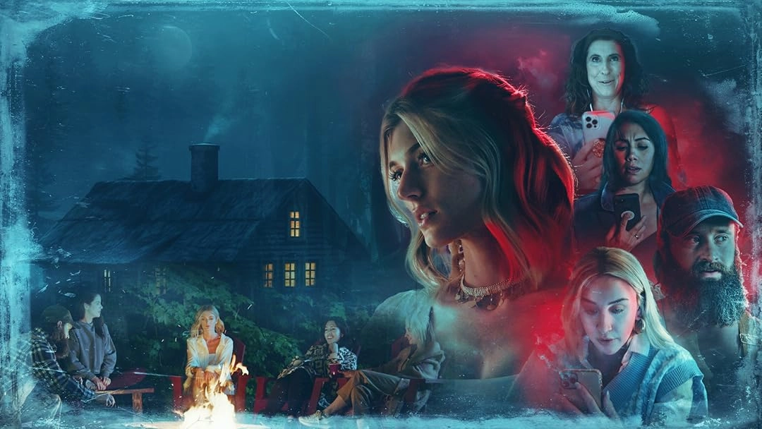 مشاهدة فيلم killington 2024 مترجم