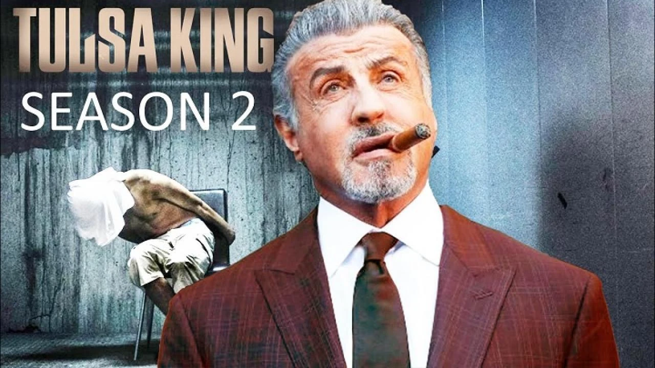مسلسل Tulsa King الموسم الثاني حلقة 4 مترجمة HD