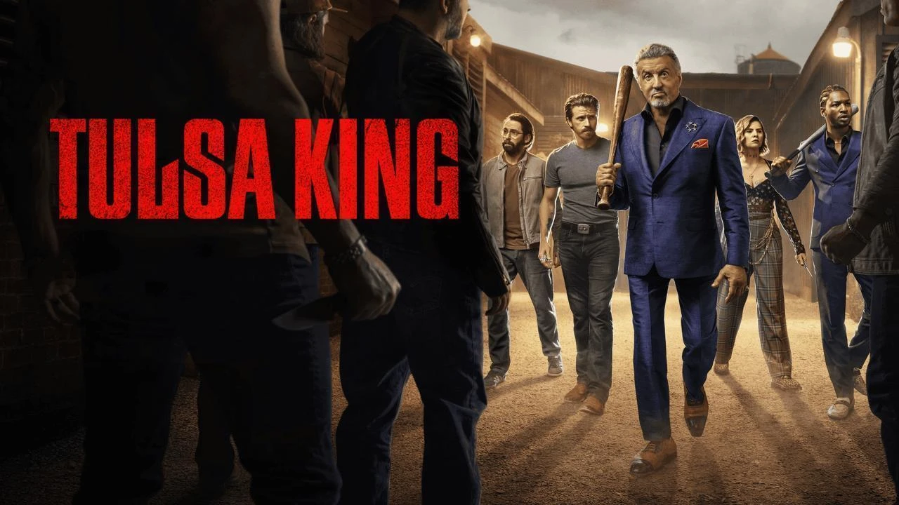مسلسل Tulsa King الموسم الثالث حلقة 10 مترجمة HD