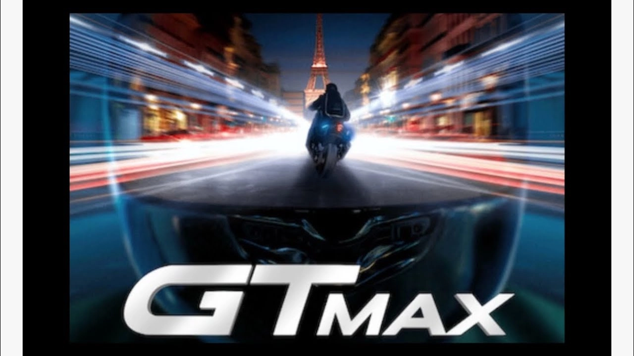 فيلم GTMax 2024 مترجم HD