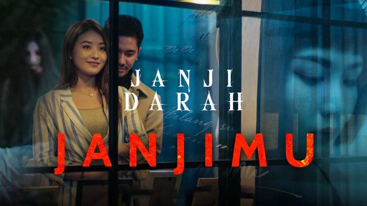 مشاهدة فيلم Janji Darah 2024 مترجم