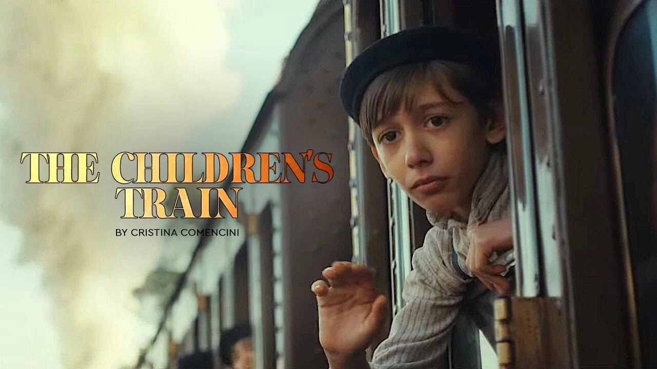 فيلم The Children s Train 2024 مترجم HD