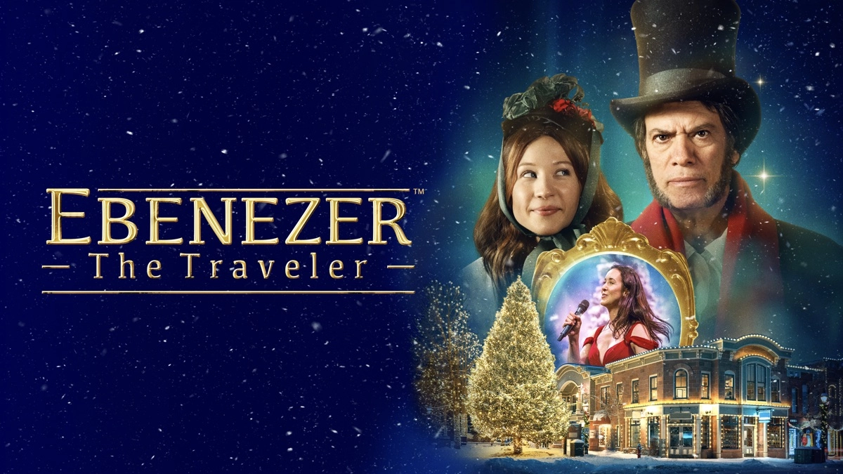 فيلم Ebenezer the Traveler 2024 مترجم HD
