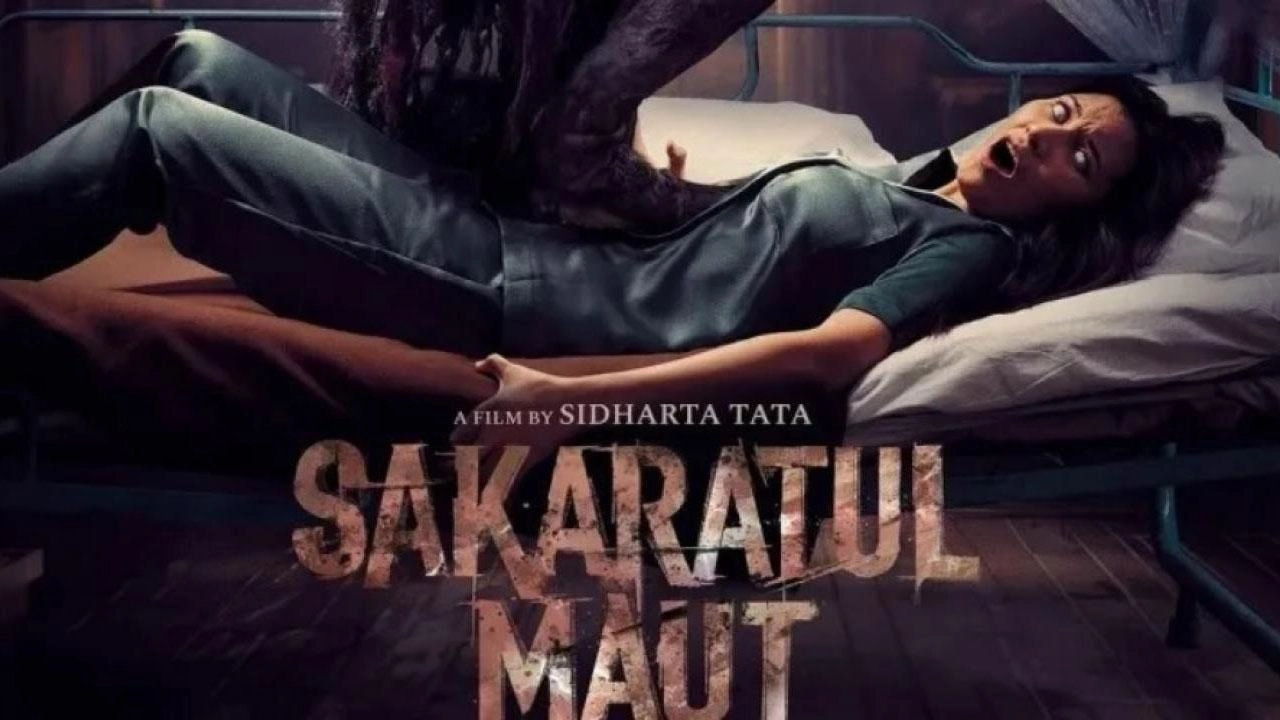 فيلم Sakaratul Maut 2024 مترجم HD