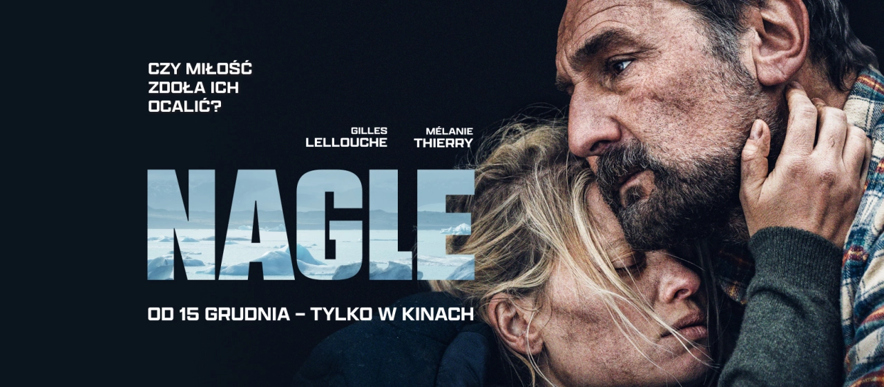 فيلم Soudain seuls 2023 مترجم HD