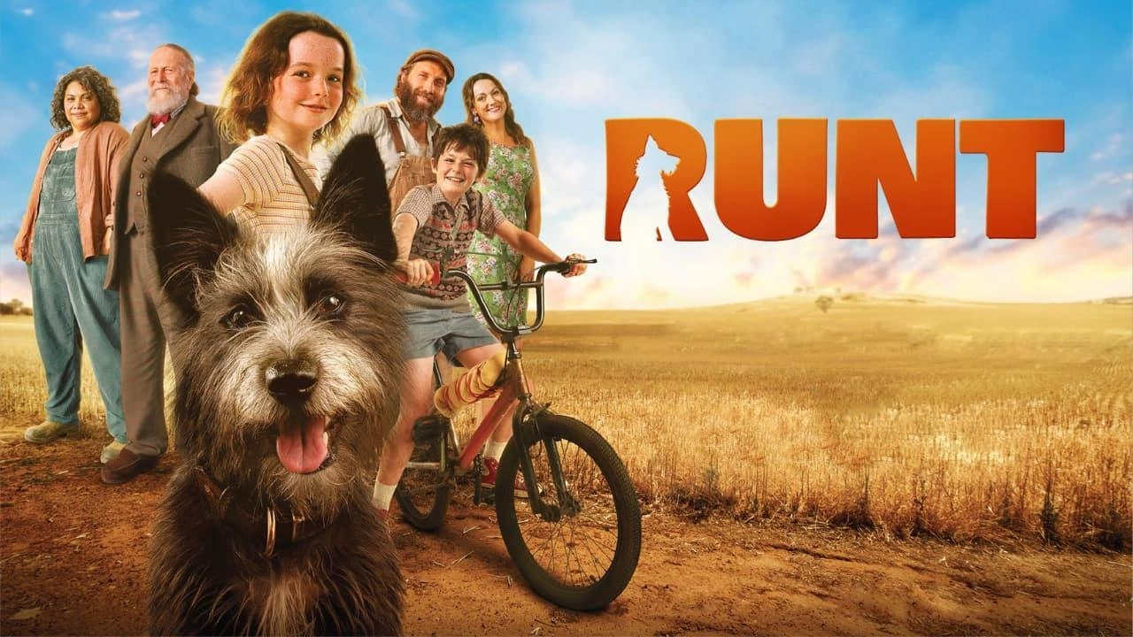 فيلم Runt 2024 مترجم HD