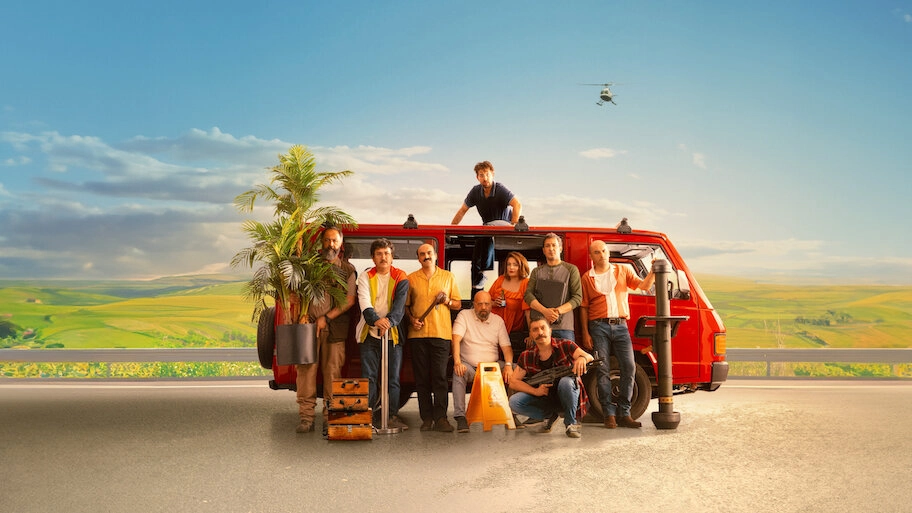 فيلم Mortal World 2 2023 مترجم HD