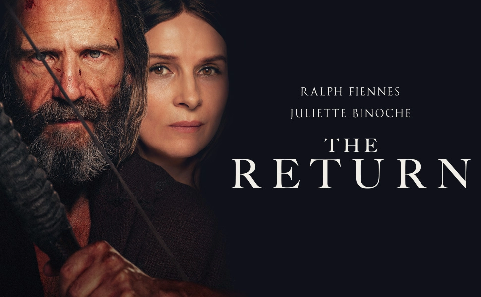 فيلم The Return 2024 مترجم HD