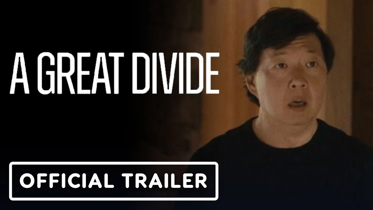 فيلم A Great Divide 2023 مترجم HD