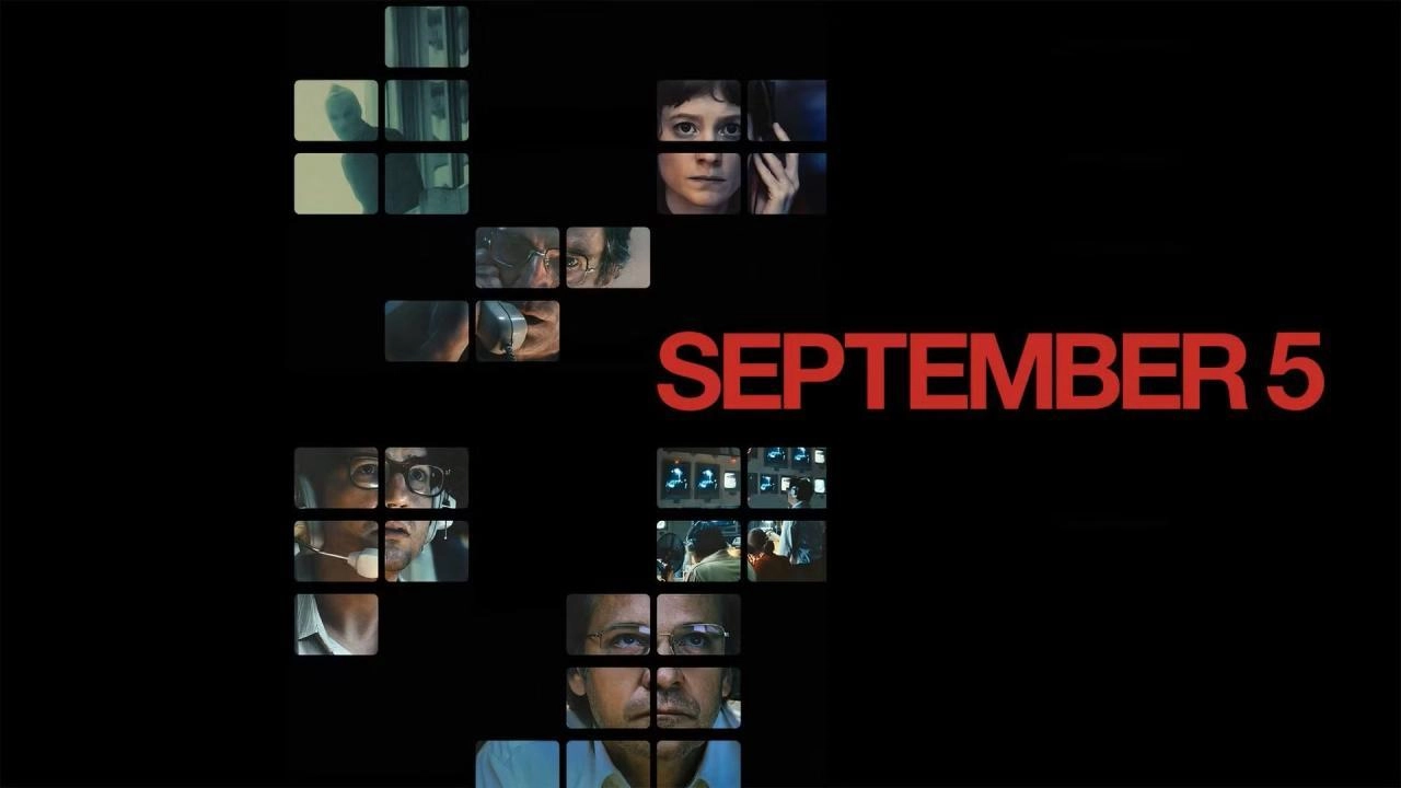 فيلم September 5 2024 مدبلج HD