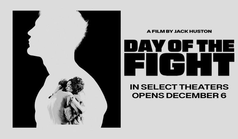 فيلم Day of the Fight 2023 مترجم HD