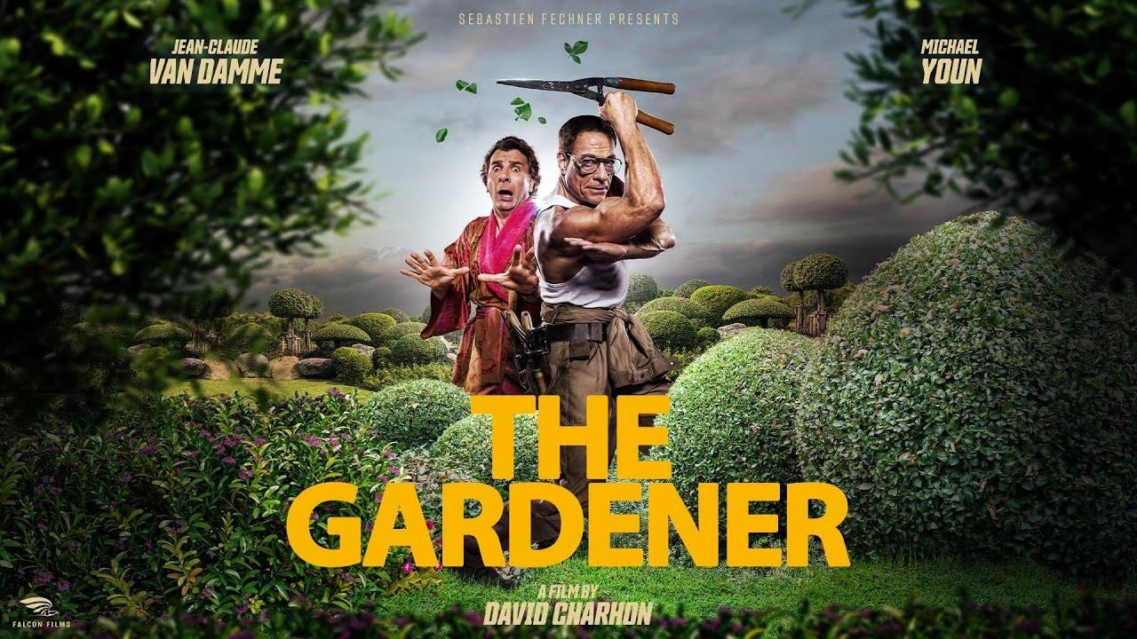 فيلم Le jardinier 2025 مترجم HD