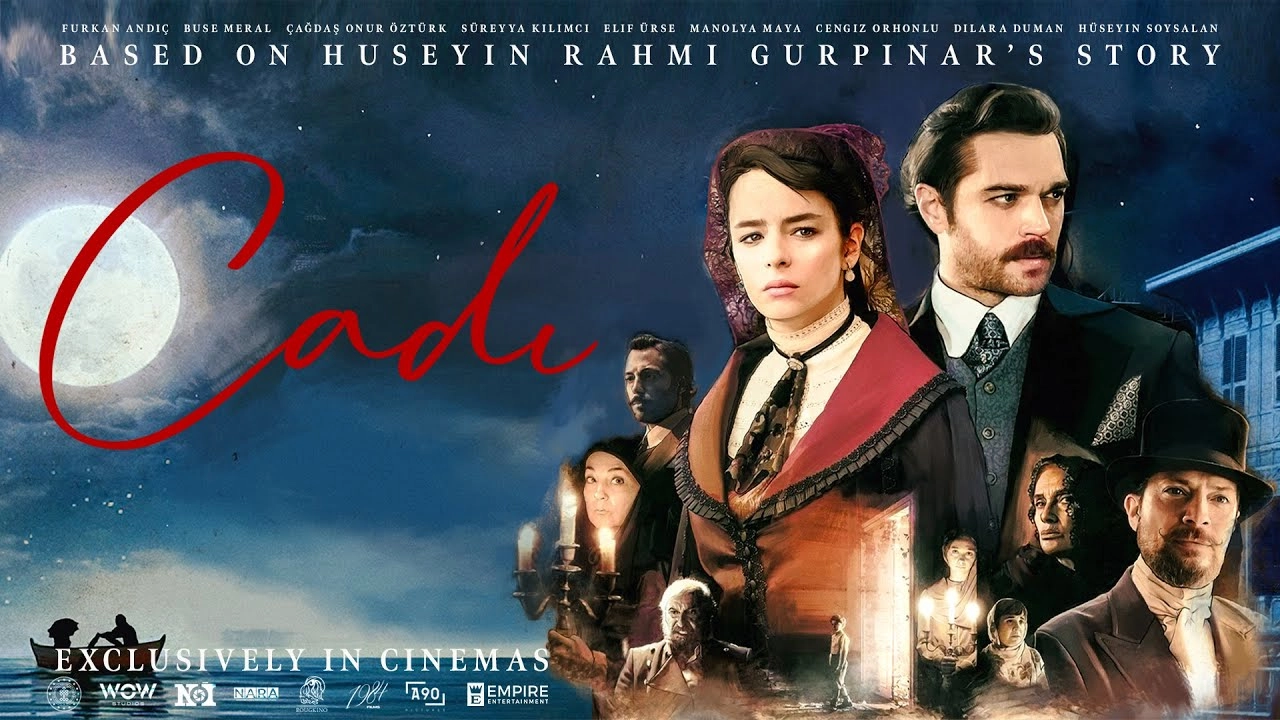 فيلم Cadi 2024 مترجم HD
