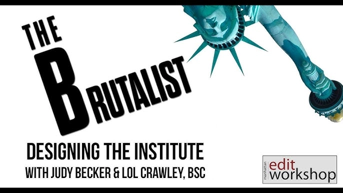 مشاهدة فيلم The Brutalist 2024 مترجم