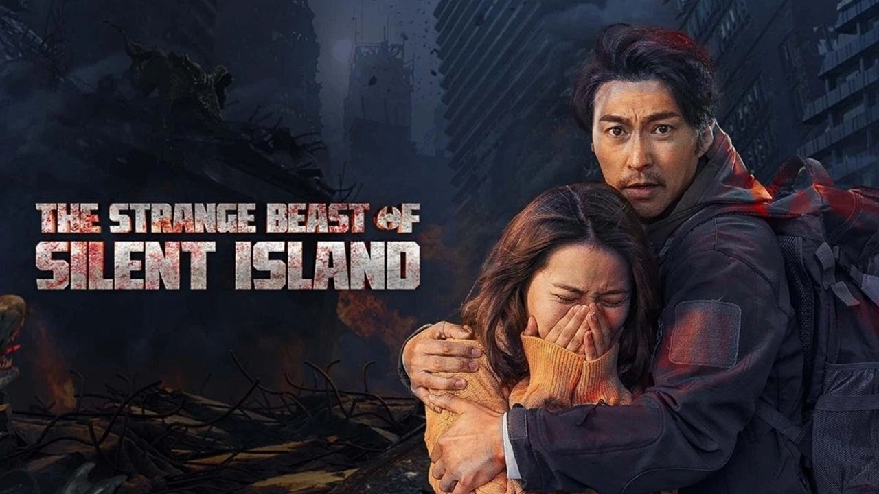فيلم The Strange Beast of Silent Island 2024 مترجم HD