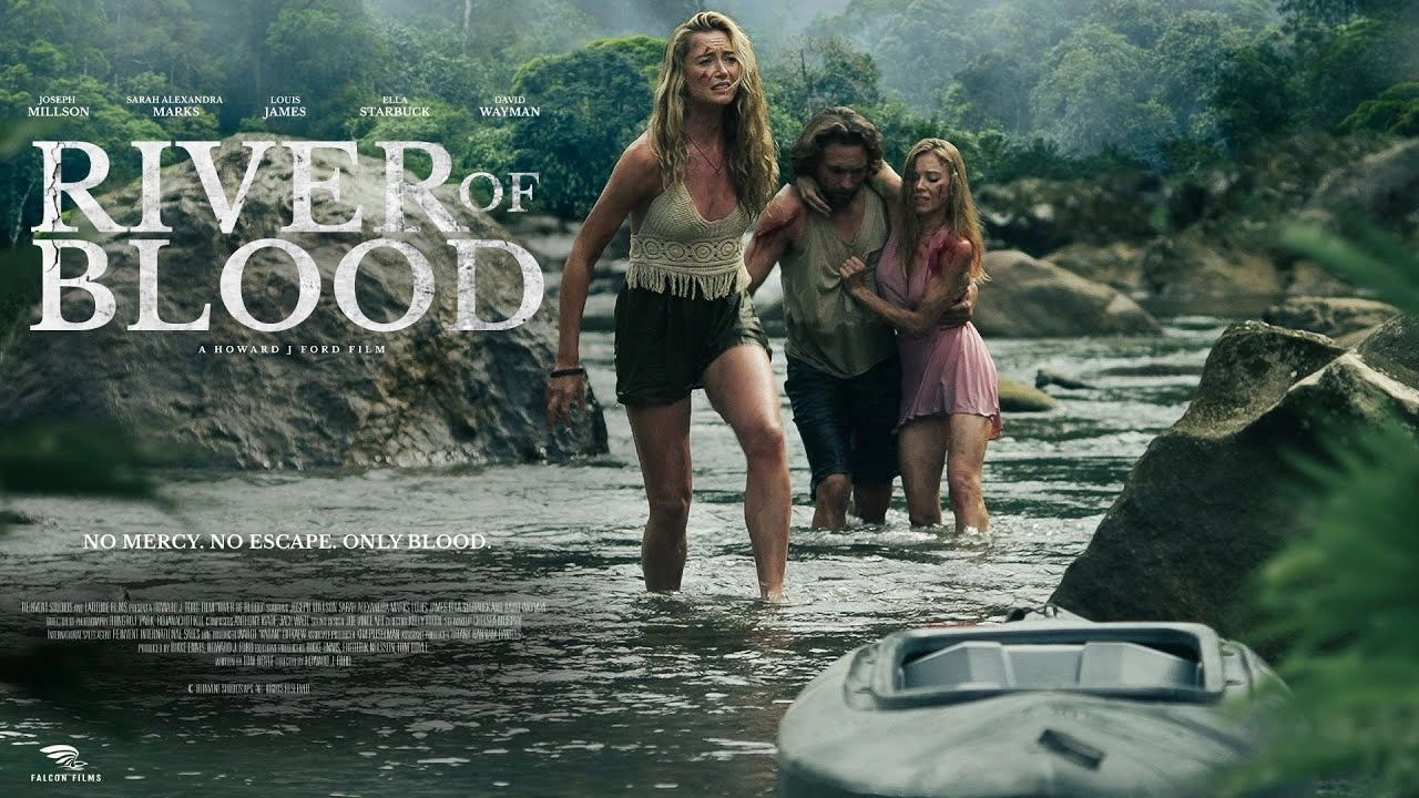 فيلم River of Blood 2024 مترجم HD