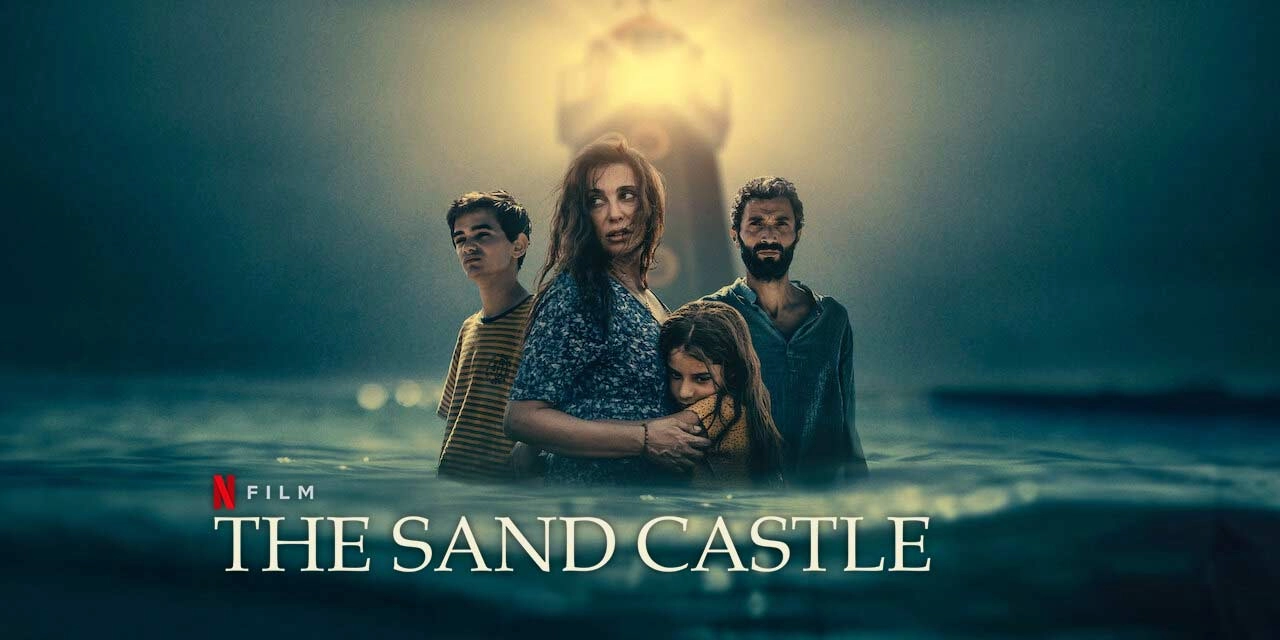 فيلم The Sand Castle 2024 مترجم HD