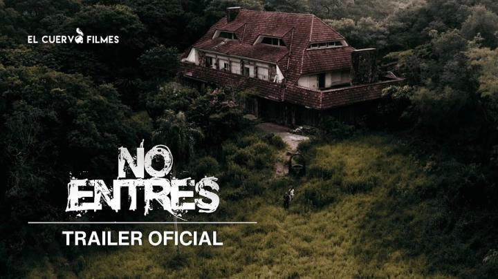فيلم Do Not Enter 2024 مترجم HD
