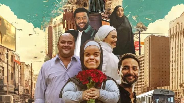 فيلم سنو وايت 2024 HD