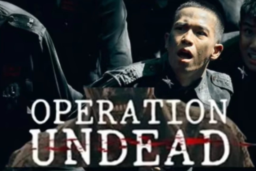 فيلم Operation Undead 2024 مترجم HD