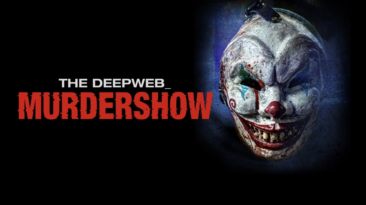 فيلم The Deep Web Murdershow 2023 مترجم HD