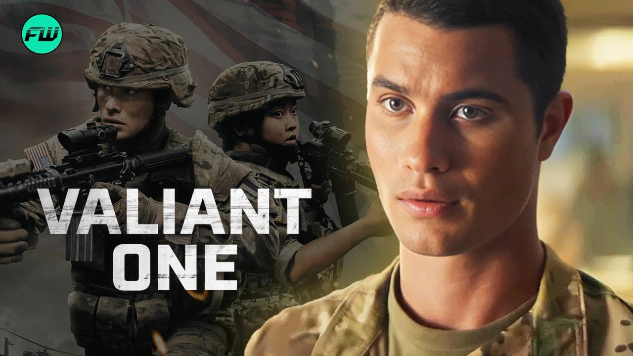 فيلم Valiant One 2025 مترجم HD