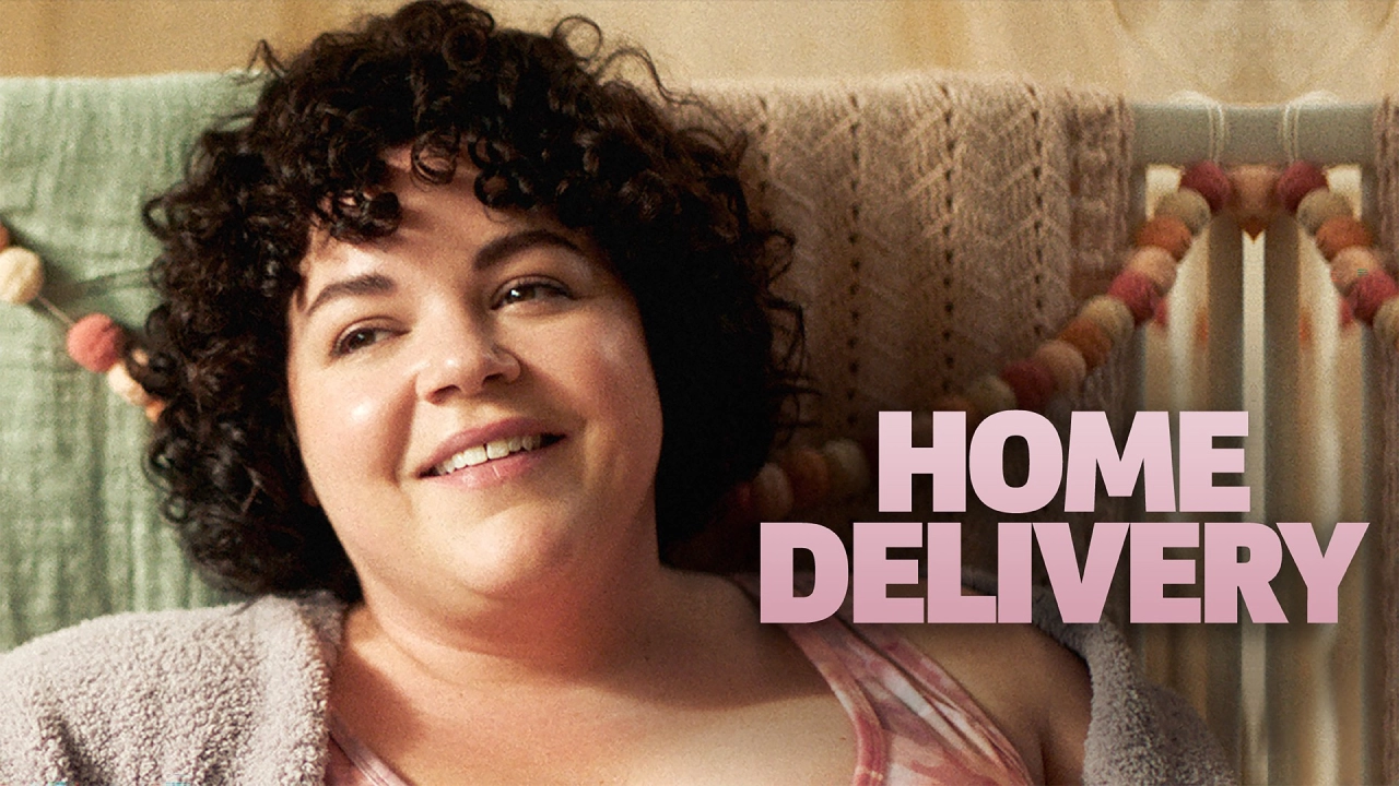 فيلم Home Delivery 2024 مترجم HD
