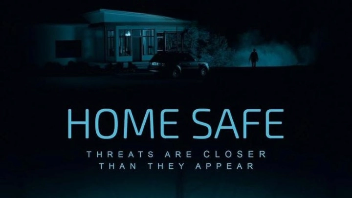 مشاهدة فيلم Home Safe 2024 مترجم
