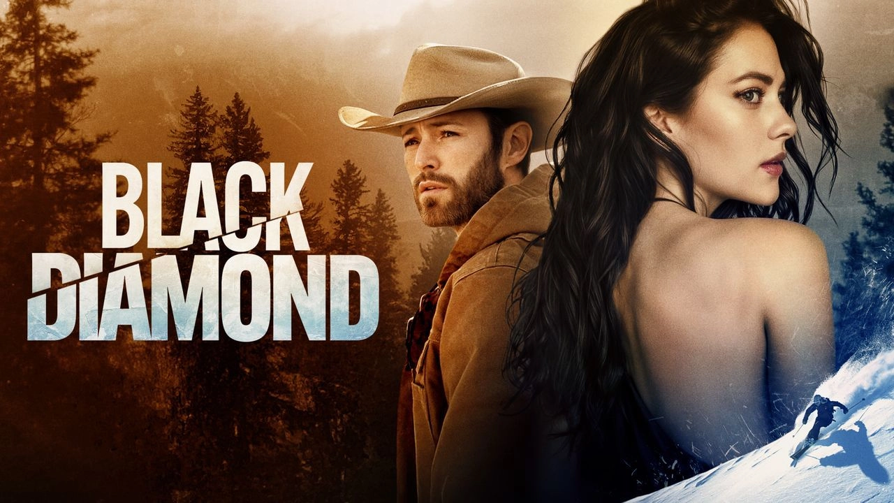 فيلم Black Diamond 2025 مترجم HD