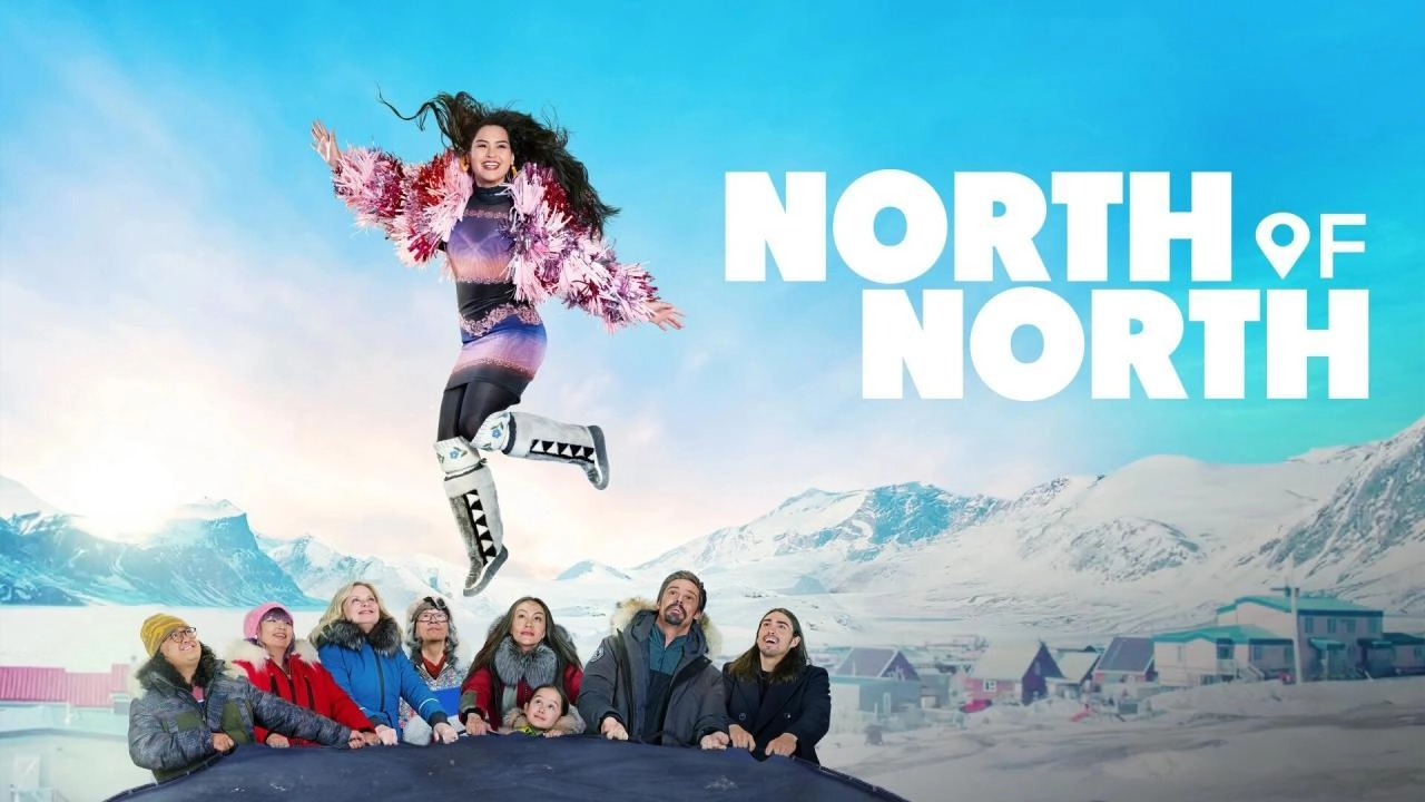 مسلسل North of North حلقة 8 مترجمة HD
