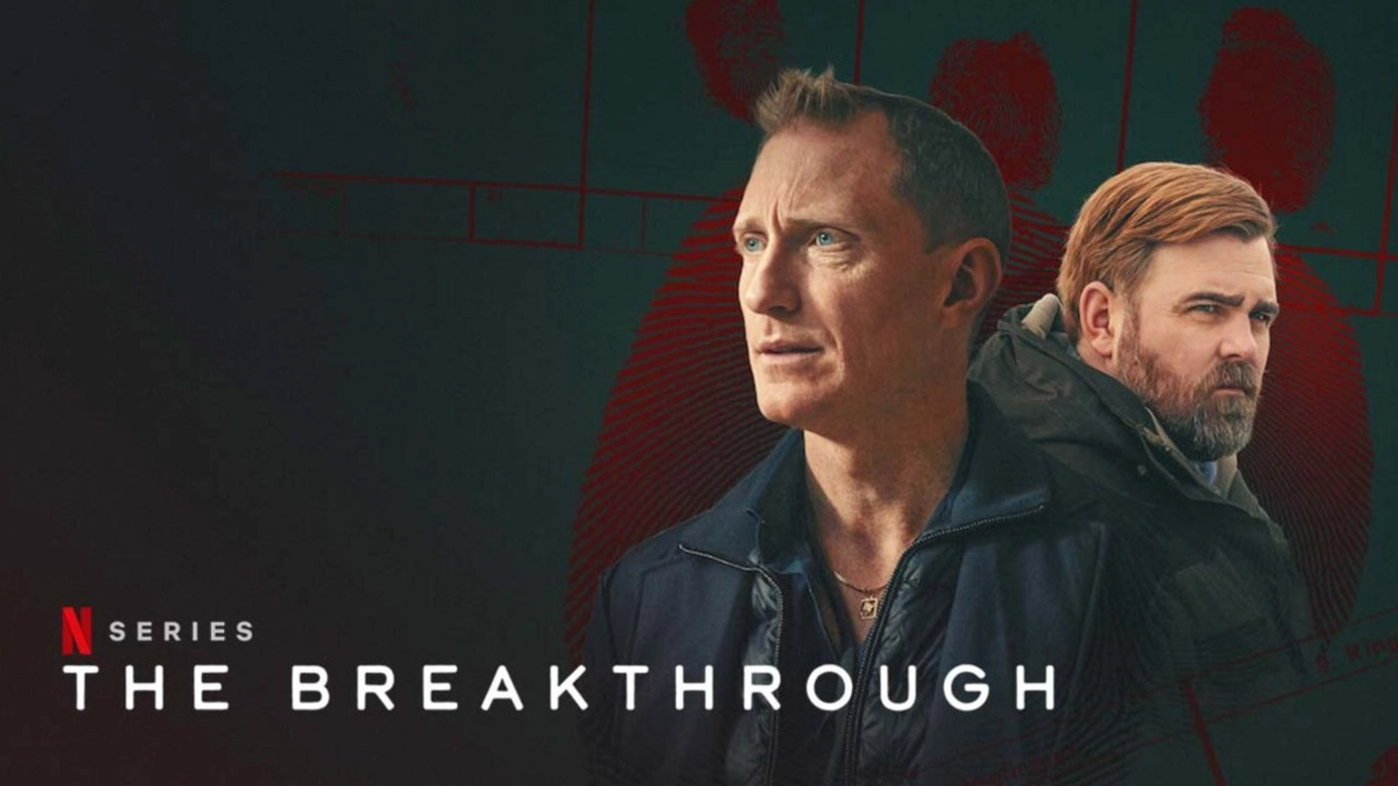 مسلسل The Breakthrough 2025 مترجم HD