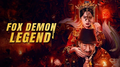 فيلم Fox Demon Legend 2025 مترجم HD